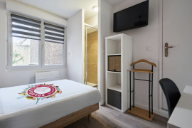 
                                                                                        Colocation
                                                                                         Colocation 3 chambres