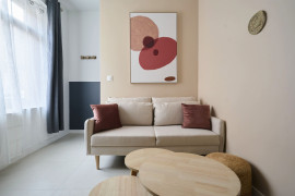 
                                                                                        Colocation
                                                                                         Colocation 3 chambres