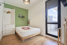 
                                                                                        Colocation
                                                                                         Colocation 3 chambres