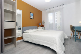
                                                                                        Colocation
                                                                                         Colocation 3 chambres