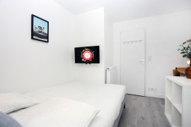 
                                                                                        Colocation
                                                                                         Colocation 3 chambres