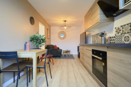 
                                                                                        Colocation
                                                                                         Colocation 3 chambres