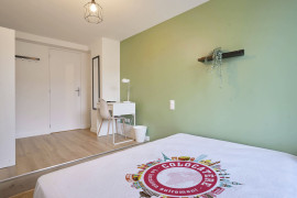 
                                                                                        Colocation
                                                                                         Colocation 3 chambres