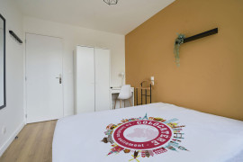 
                                                                                        Colocation
                                                                                         Colocation 3 chambres