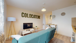 
                                                                                        Colocation
                                                                                         Colocation 3 chambres