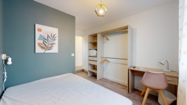 
                                                                                        Colocation
                                                                                         Colocation 3 chambres