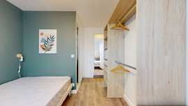 
                                                                                        Colocation
                                                                                         Colocation 3 chambres