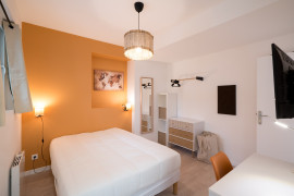 
                                                                                        Colocation
                                                                                         Colocation 3 chambres