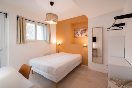 
                                                                                        Colocation
                                                                                         Colocation 3 chambres