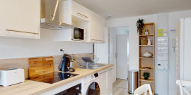 
                                                                                        Colocation
                                                                                         Colocation 3 chambres