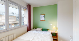 
                                                                                        Colocation
                                                                                         Colocation 3 chambres