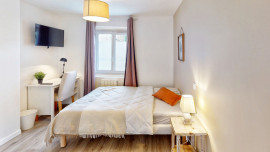 
                                                                                        Colocation
                                                                                         Colocation 3 chambres