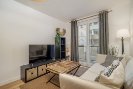 
                                                                                        Colocation
                                                                                         Colocation 3 chambres