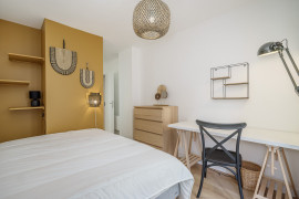 
                                                                                        Colocation
                                                                                         Colocation 3 chambres