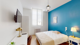 
                                                                                        Colocation
                                                                                         Colocation 3 chambres