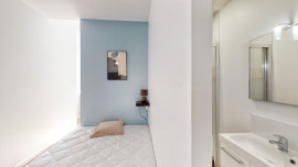 
                                                                                        Colocation
                                                                                         Colocation 3 chambres