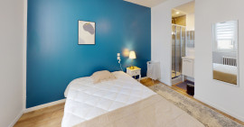 
                                                                                        Colocation
                                                                                         Colocation 3 chambres