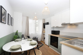 
                                                                                        Colocation
                                                                                         Colocation 3 chambres