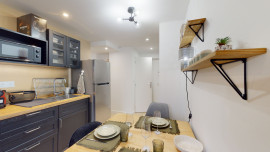 
                                                                                        Colocation
                                                                                         Colocation 3 chambres