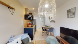 
                                                                                        Colocation
                                                                                         Colocation 3 chambres