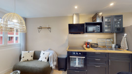 
                                                                                        Colocation
                                                                                         Colocation 3 chambres