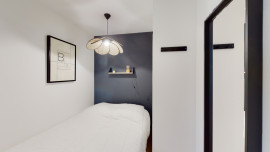 
                                                                                        Colocation
                                                                                         Colocation 3 chambres