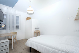 
                                                                                        Colocation
                                                                                         Colocation 3 chambres