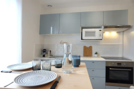 
                                                                                        Colocation
                                                                                         Colocation 3 chambres