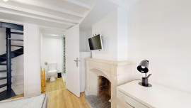 
                                                                                        Colocation
                                                                                         Colocation 3 chambres