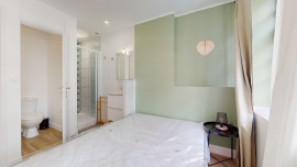 
                                                                                        Colocation
                                                                                         Colocation 3 chambres