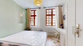 
                                                                                        Colocation
                                                                                         Colocation 3 chambres