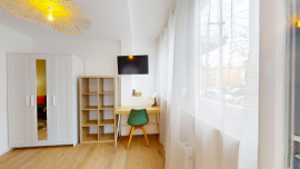 
                                                                                        Colocation
                                                                                         Colocation 3 chambres