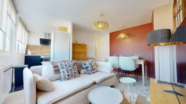 
                                                                                        Colocation
                                                                                         Colocation 3 chambres