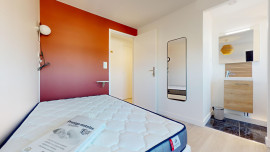 
                                                                                        Colocation
                                                                                         Colocation 3 chambres