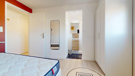 
                                                                                        Colocation
                                                                                         Colocation 3 chambres