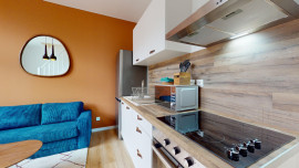 
                                                                                        Colocation
                                                                                         Colocation 3 chambres