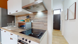 
                                                                                        Colocation
                                                                                         Colocation 3 chambres