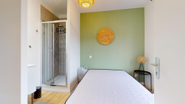 
                                                                                        Colocation
                                                                                         Colocation 3 chambres