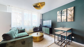 
                                                                                        Colocation
                                                                                         Colocation 3 chambres