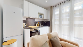 
                                                                                        Colocation
                                                                                         Colocation 3 chambres