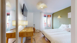 
                                                                                        Colocation
                                                                                         Colocation 3 chambres