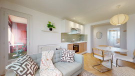 
                                                                                        Colocation
                                                                                         Colocation 3 chambres