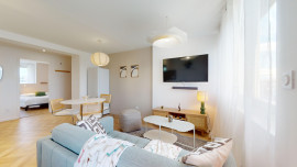 
                                                                                        Colocation
                                                                                         Colocation 3 chambres