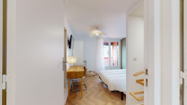 
                                                                                        Colocation
                                                                                         Colocation 3 chambres