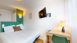 
                                                                                        Colocation
                                                                                         Colocation 3 chambres