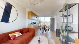 
                                                                                        Colocation
                                                                                         Colocation 3 chambres