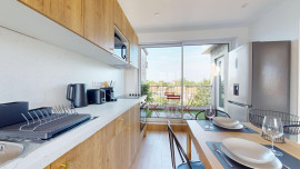 
                                                                                        Colocation
                                                                                         Colocation 3 chambres