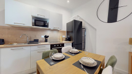 
                                                                                        Colocation
                                                                                         Colocation 3 chambres