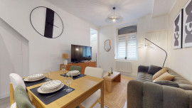 
                                                                                        Colocation
                                                                                         Colocation 3 chambres