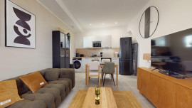 
                                                                                        Colocation
                                                                                         Colocation 3 chambres